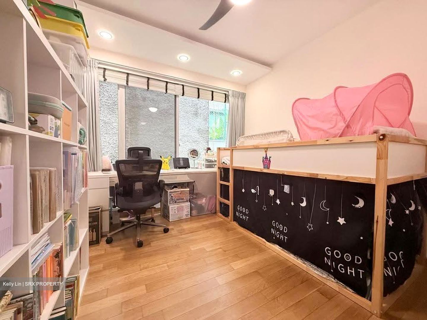 Wilkie Studio (D9), Apartment #610446591